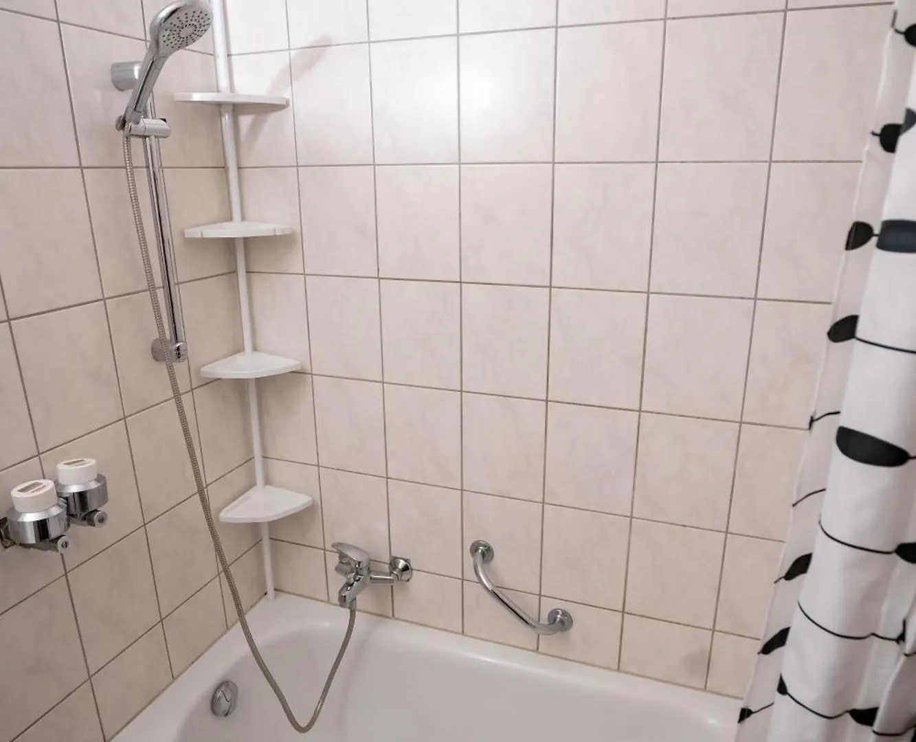 Monteur Apartment Ludwigshafen City  Ludwigshafen am Rhein