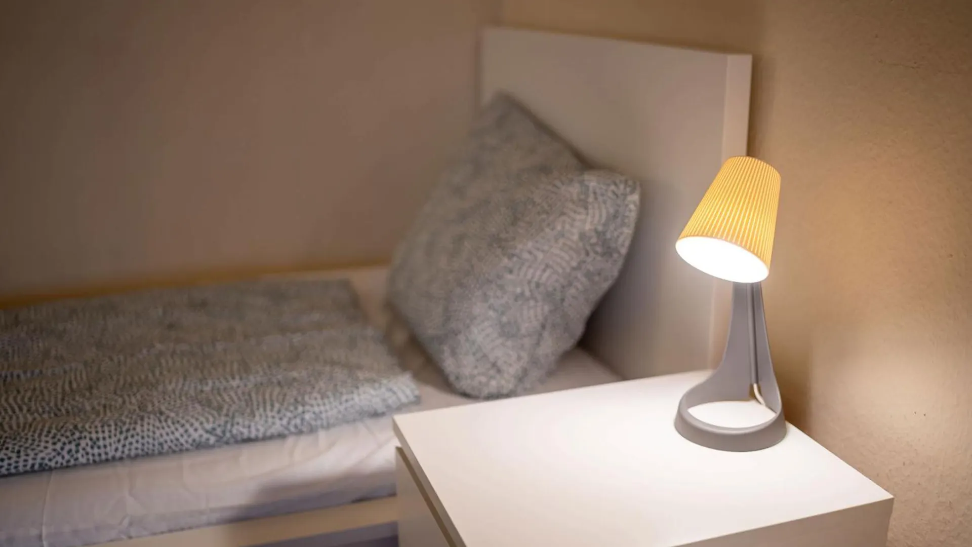 Monteur Apartment Ludwigshafen City