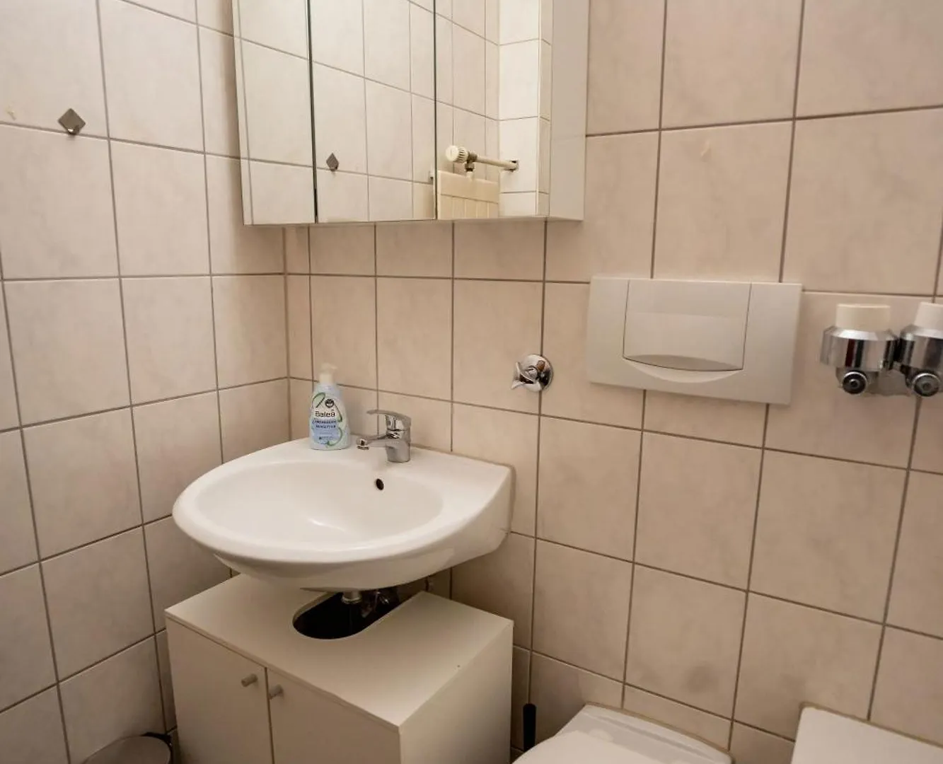 Monteur Apartment Ludwigshafen City Germany