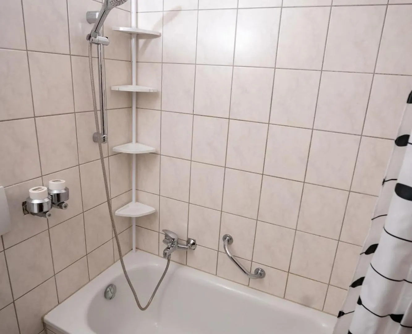 Monteur Apartment Ludwigshafen City 0*, Ludwigshafen am Rhein Germany