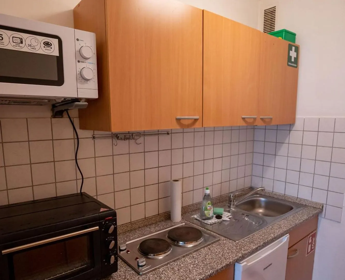 Monteur Apartment Ludwigshafen City  Ludwigshafen am Rhein